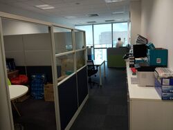 Paya Lebar Square (D14), Office #518718891